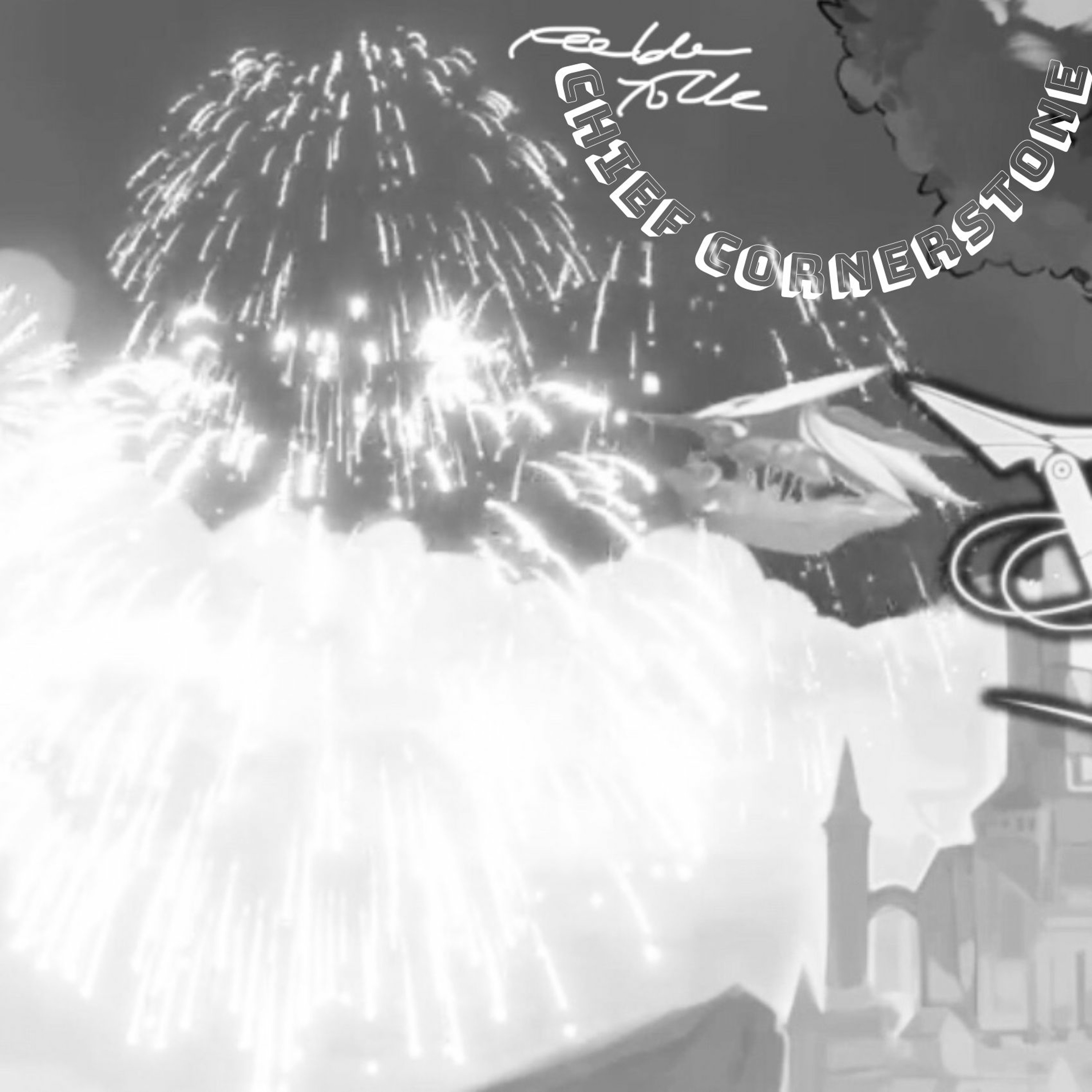 briefly comprehended episode artwork