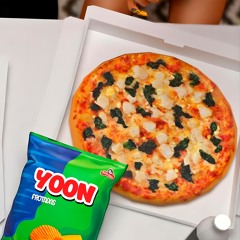 Frotadas - YOON