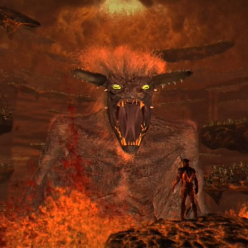 SPAWN (1997) Retrospective: Failed Superhero Blockbusters