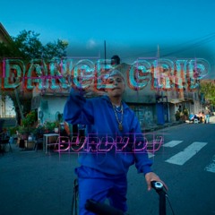 Dance Crip Remix Burdy Dj!