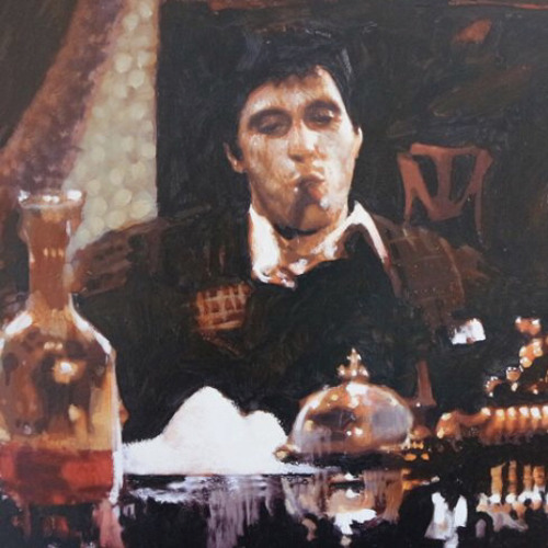 HEAD OF THE TABLE- Will $tacks