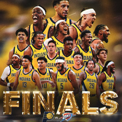 The Pacers Report with Mike Rich (June 18, 2025, Podcast No. 299.2)
