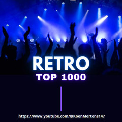 Retro Top 1000 (Part 25) (400 - 376)