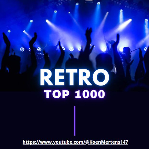 Retro Top 1000 (Part 13) (700 - 676)
