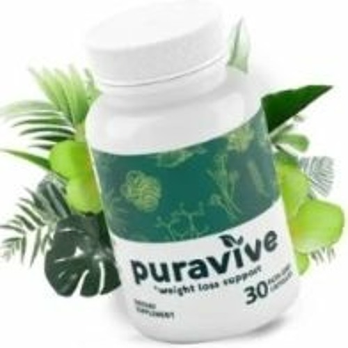 Puravive Supplement| A Game-Changer in Weight Loss| Puravive Official site
