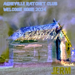Jerm - Asheville Ratchet Club Welcome Home 2024