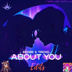 About You Edits