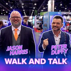 Invest In Your People | Dealer Image Pro Walk N Talk with Jason Harris ft. Peter Duffy