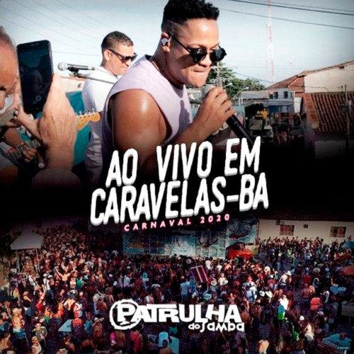 Stream Eu Te Amo Putaria by Patrulha Do Samba | Listen online for free ...