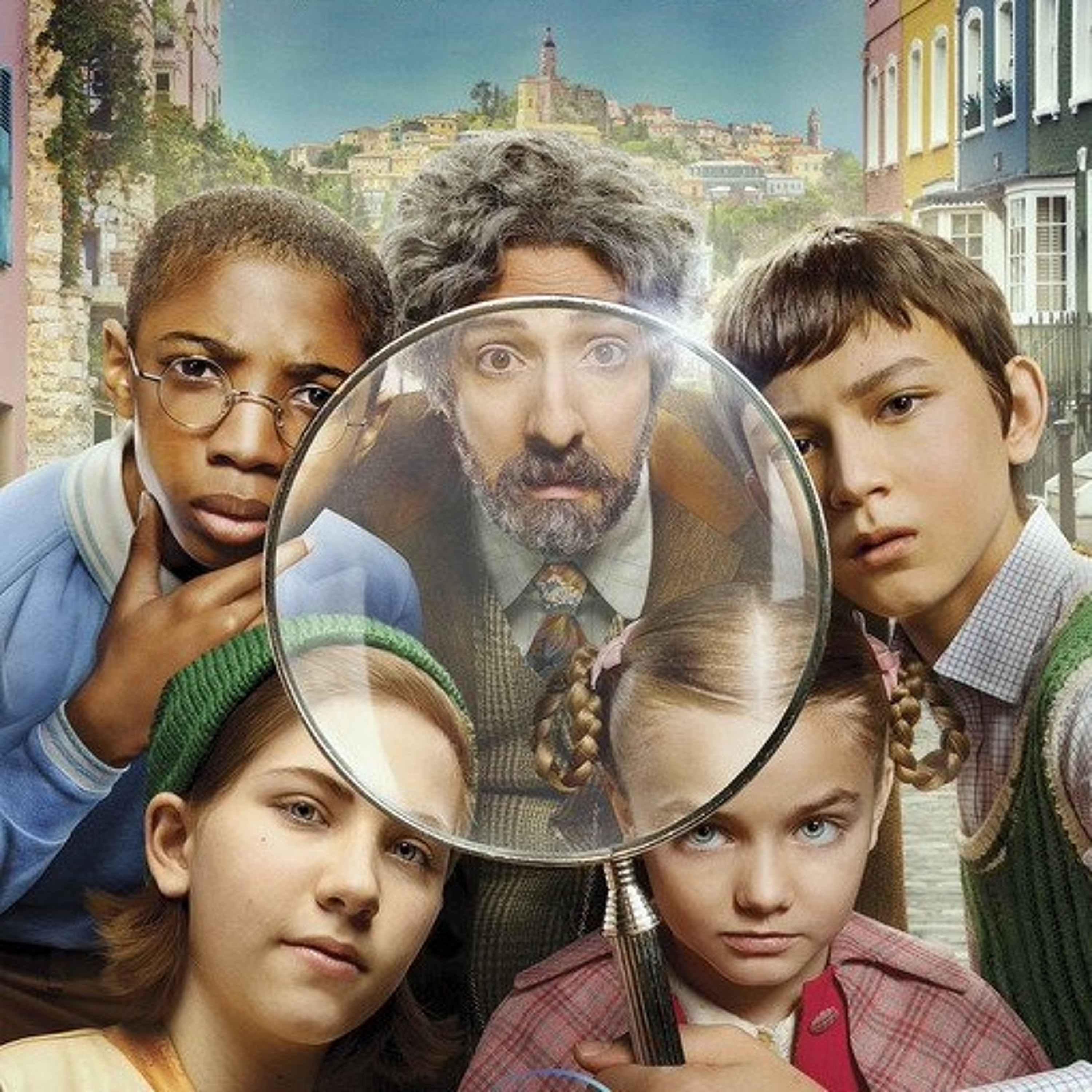 Movieguide® Radio