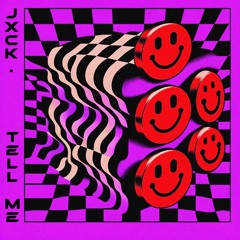 PREMIERE: jxck. - tell me