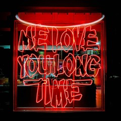 DJM - Me Love You Long Time