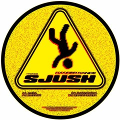 Premiere: SJUSH - Cataclysm [TITDM08]