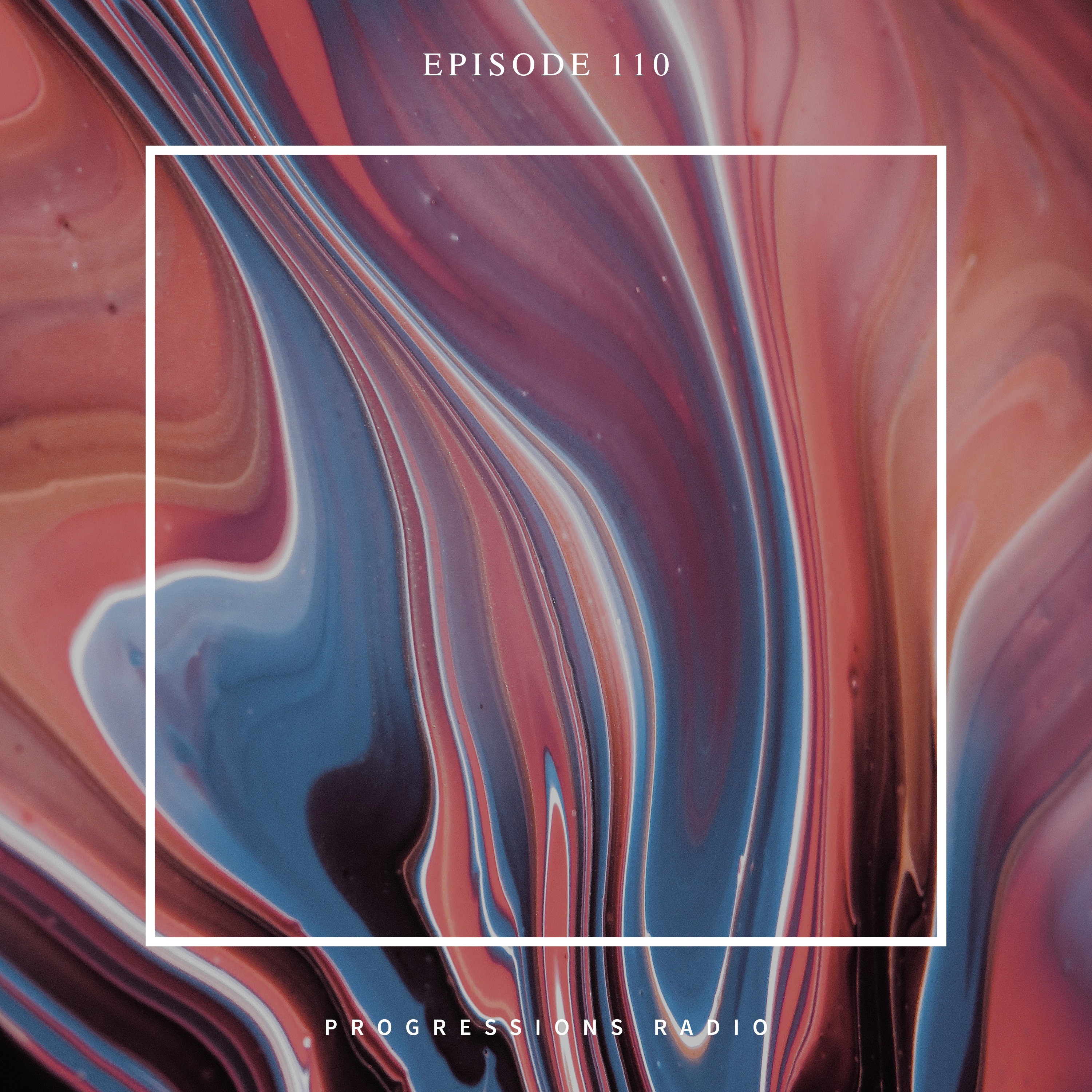 Progressions Radio