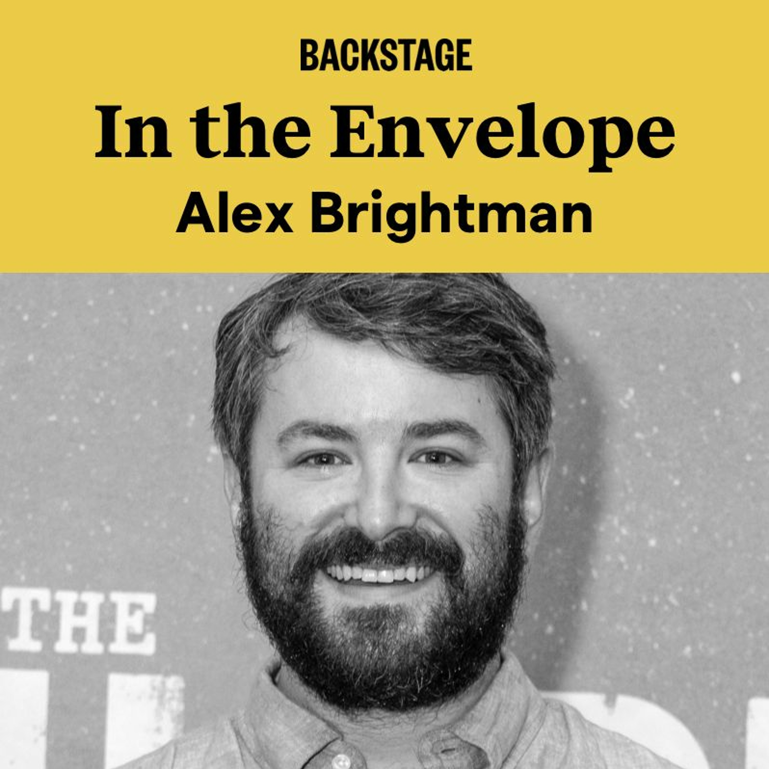 In the Envelope: The Actor’s Podcast