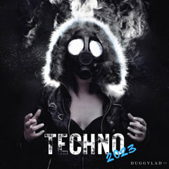 Best Of Techno 2023