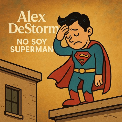 No Soy Superman