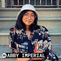 Abby Imperial | Fault Radio DJ Set at Vinyl Dreams (October 1, 2021)