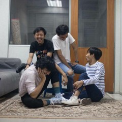 Sarapan (Live Recorded Demo)