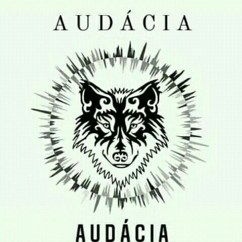 AUDÁCIA_Frente(Prod Dj Chriz El Professor)