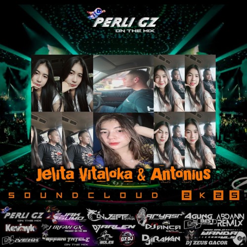 FUNKOT FYP 2025 • CALON MANTU IDAMAN (Trending) VS MENGAPA INI TERJADI (FYP) REQUEST BY JR