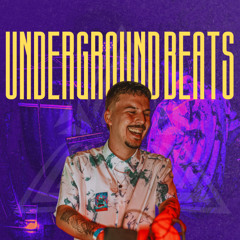 KNUCKLES @ UNDERGROUND BEATS 2K25