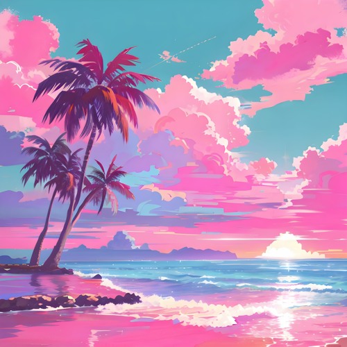 Lechiffrebeats, Adrian Planitz - Sax On The Beach