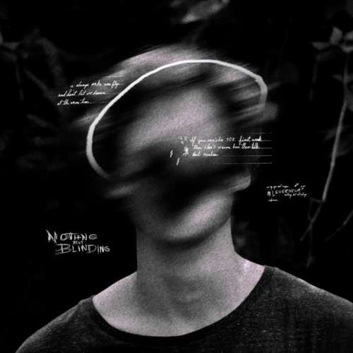 Leverneum - nothing but blinding