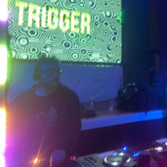 003: Treescape: Trigger
