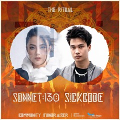 Sonnet:130 & SICKCODE - Live from Casahara | The Ritual 05.10.2024