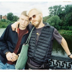 BUSHUEV - Любовь Побеждает Смерть