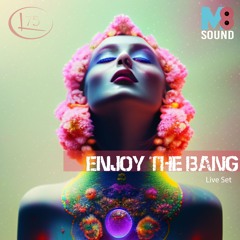 L75 - Techno - Enjoy The BANG - Live Set