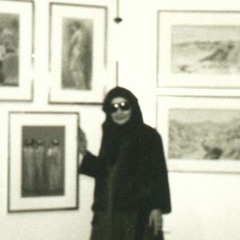 Maryam Khairo – English