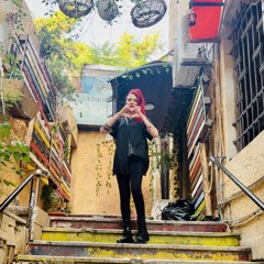 Live at Al Techno - آل تكنو  Amman/Jordan February 2025