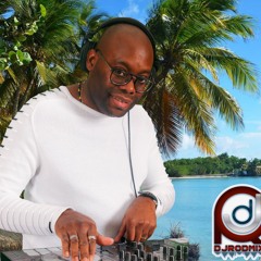 AN TI SLOW BOLÉRO POU LÉ ZANCIEN - PAW DJRODMIX972 -JUILl -22