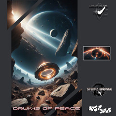 Drums Of Peace