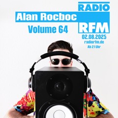 Radio RFM Vol. 64 (02.08.2025)