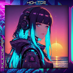 16/02/2025 - Live set @ High Tide