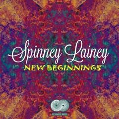 Spinney Lainey, A Robot Comes To Her, Alt - Ra - New Beginnings (Unknown Project Remix)