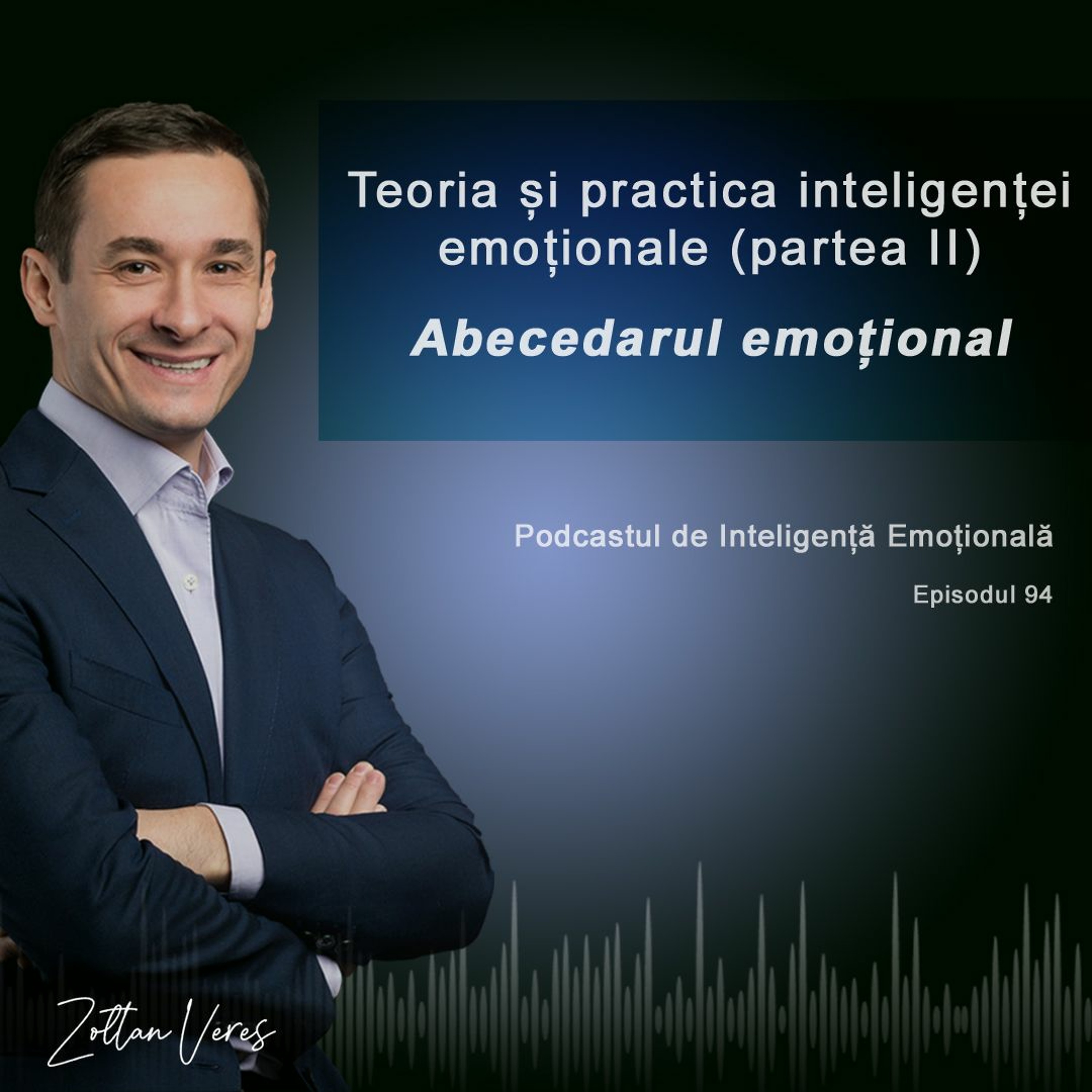 Podcastul de EQ