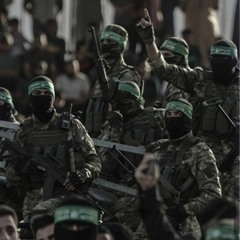 شامخ جندك يا حماس في كل البلادي