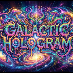 Fractal Fantasia - South (Galactic Hologram Remix)