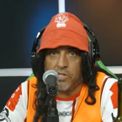 "Pacheco", el trapito de Huracán LH, en "Tenés que saberlo"