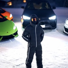 young lonie - good in person i’m impressed