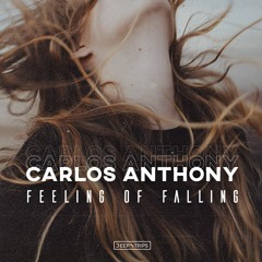 Carlos Anthony - Feeling Of Falling (Original Mix)