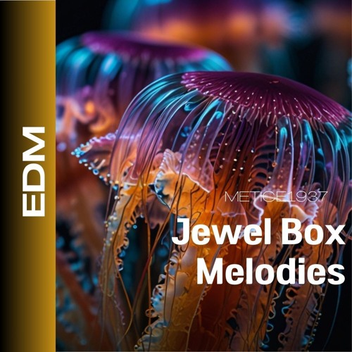 Jewel Box Melodies
