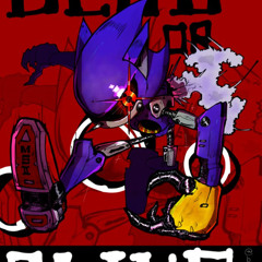 DEAD OR ALIVE [Unfinished]