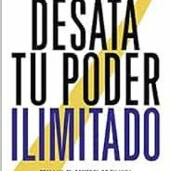 View PDF Desata tu poder ilimitado (Spanish Edition) by Tony RobbinsJoseph McClendon III