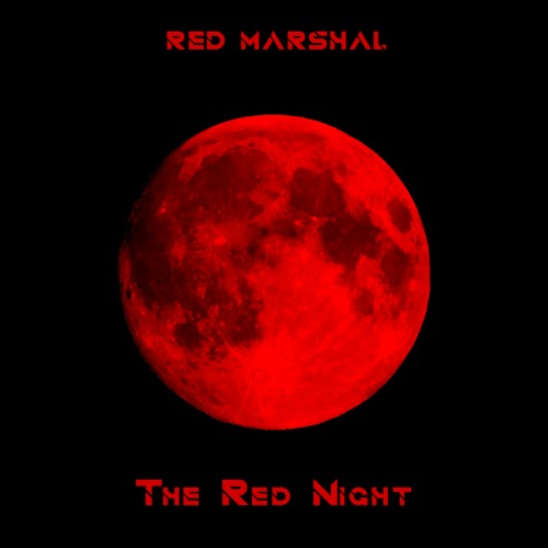 Red Marshal - Seven Dark