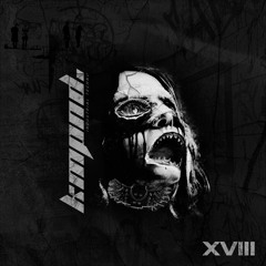 KMPND | D.N.P [ XVIII ]